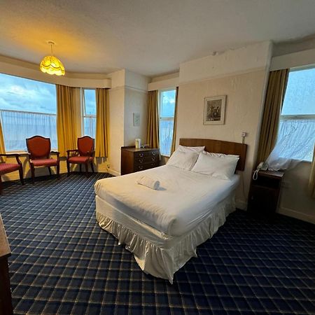 Royal Hotel Грейт-Ярмут Экстерьер фото
